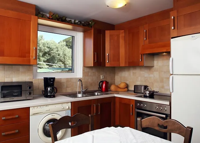 Kydonies Villas