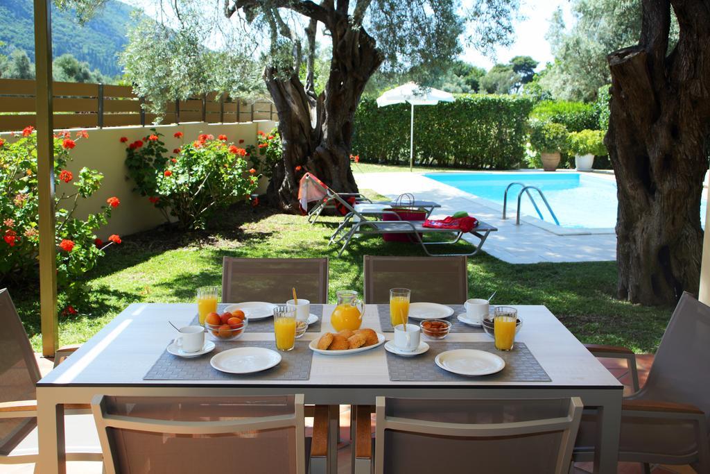 Kydonies Vila